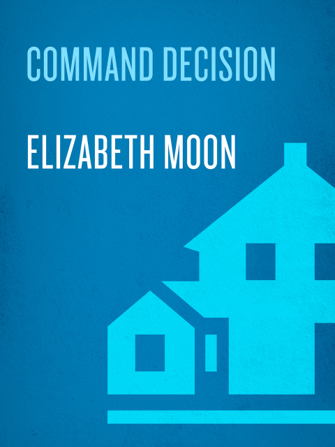 Cover image for book Command Decision
