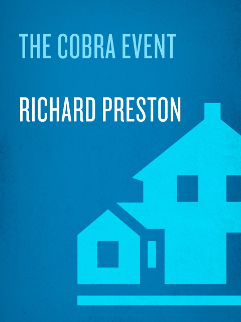 Cover image for book The Cobra Event