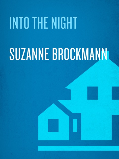 Cover image for book Into the Night
