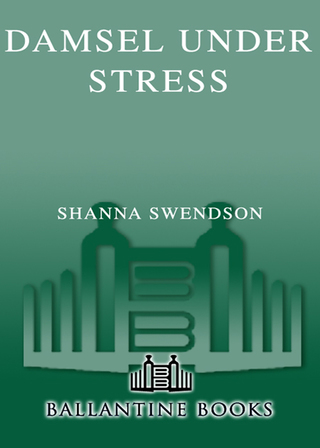 Damsel Under Stress