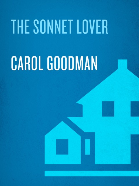Cover image for book The Sonnet Lover