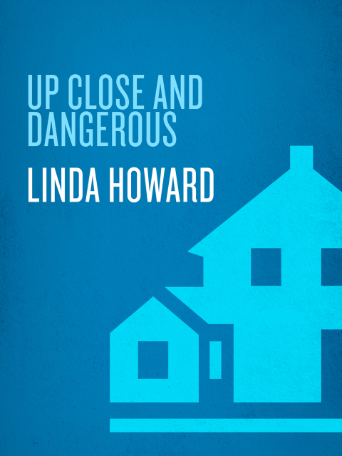 Cover image for book Up Close and Dangerous