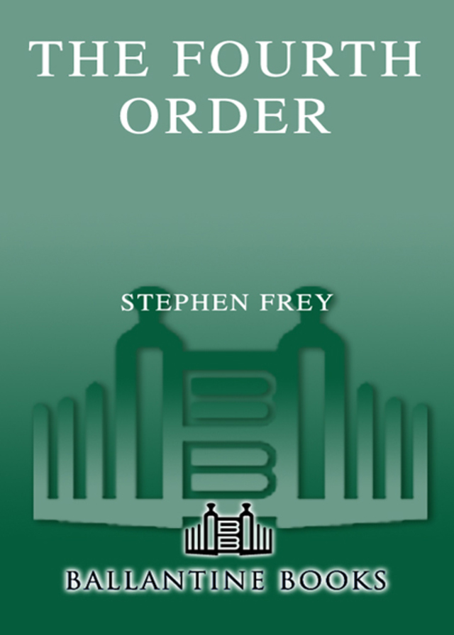 The Fourth Order