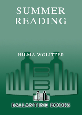 Summer Reading
