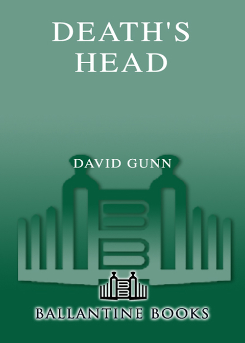 Cover image for book Death's Head