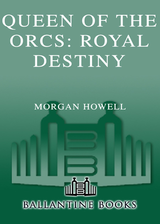 Queen of the Orcs: Royal Destiny