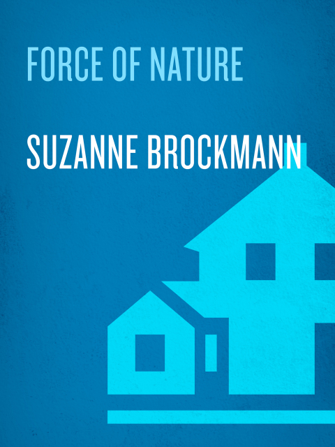Cover image for book Force of Nature