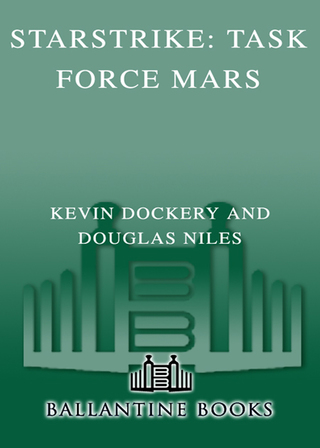 Starstrike: Task Force Mars