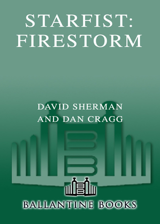Starfist: Firestorm