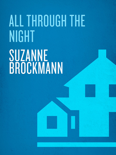 Cover image for book All Through the Night