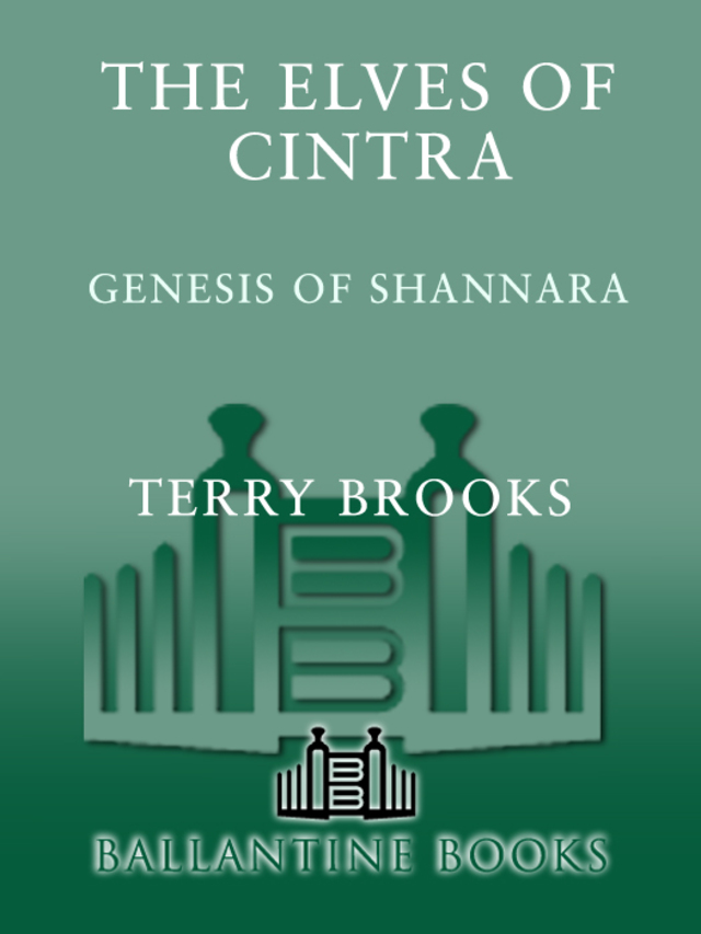 The Elves of Cintra