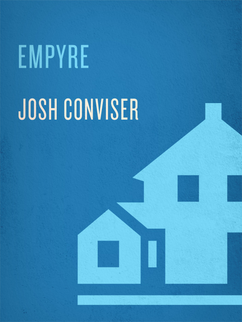 Cover image for book Empyre
