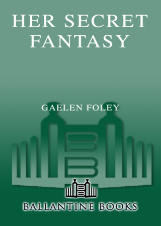 Her Secret Fantasy