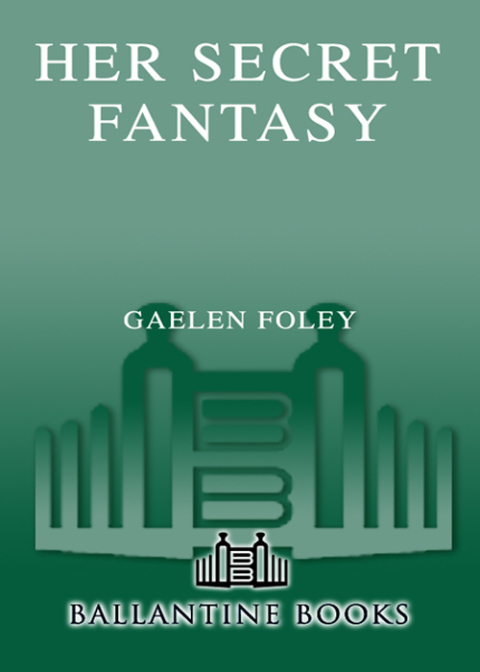 Cover image for book Her Secret Fantasy