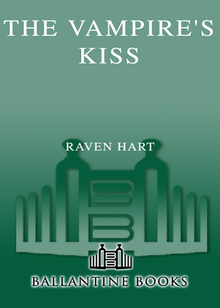 The Vampire's Kiss