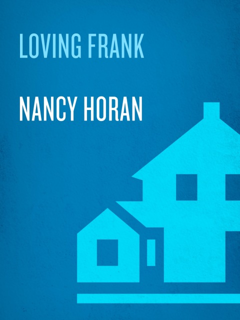 Cover image for book Loving Frank