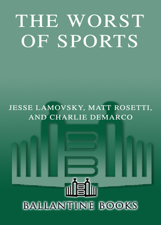 The Worst of Sports