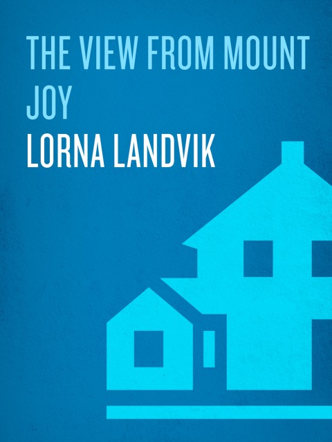 Cover image for book The View from Mount Joy
