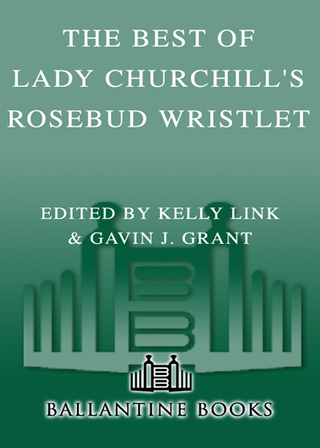 The Best of Lady Churchill's Rosebud Wristlet