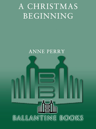 A Christmas Beginning