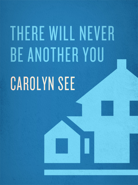 Cover image for book There Will Never Be Another You
