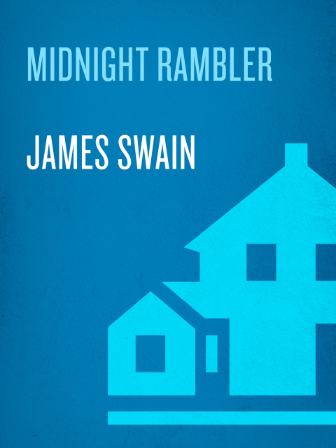 Cover image for book Midnight Rambler