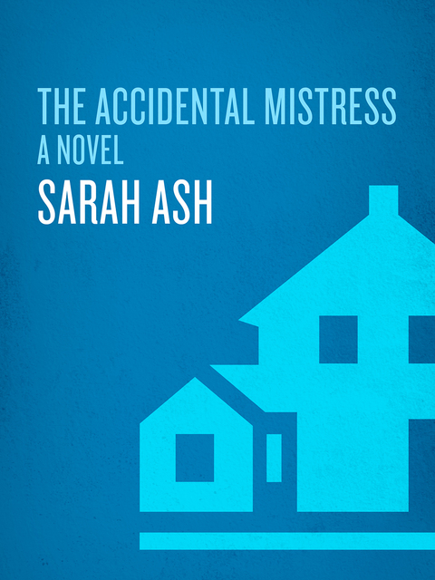 Cover image for book The Accidental Mistress