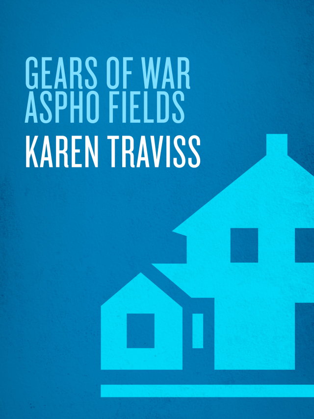 Gears of War: Aspho Fields