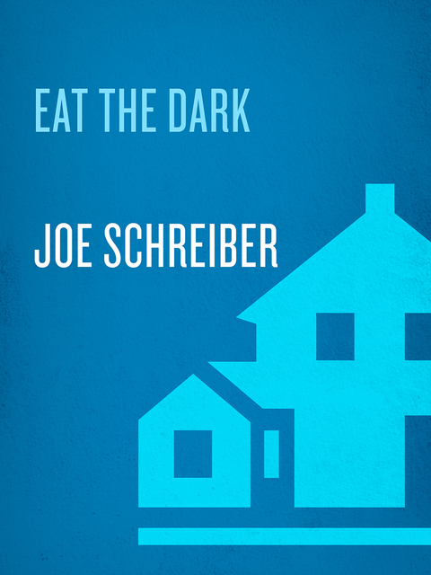 Cover image for book Eat the Dark
