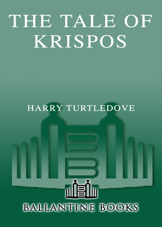 The Tale of Krispos