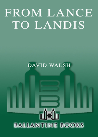 From Lance to Landis