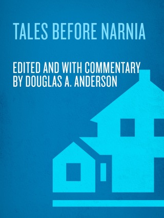 Tales Before Narnia