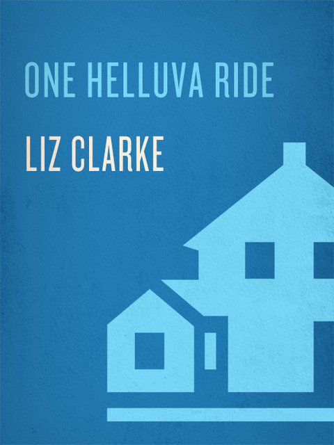 Cover image for book One Helluva Ride
