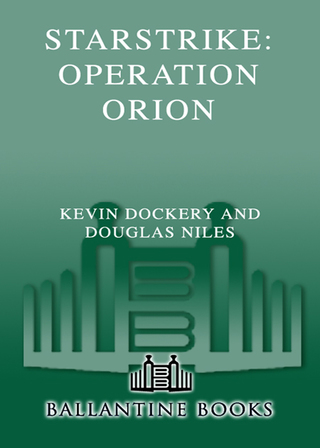 Starstrike: Operation Orion