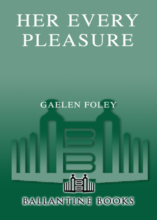 Her Every Pleasure