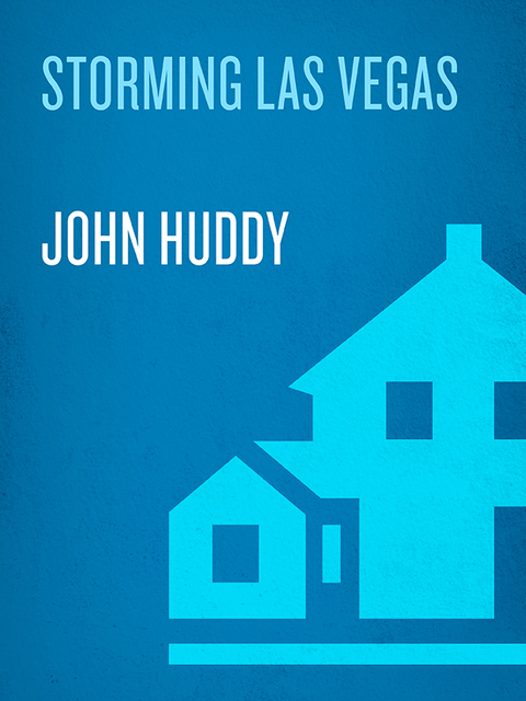 Cover image for book Storming Las Vegas