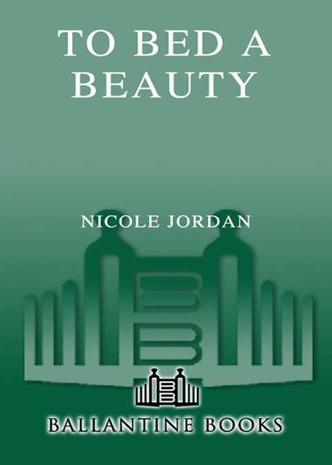 Cover image for book To Bed a Beauty