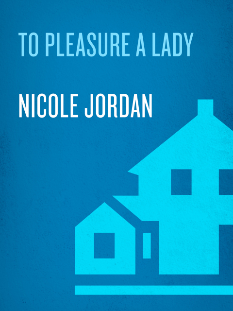 Cover image for book To Pleasure a Lady