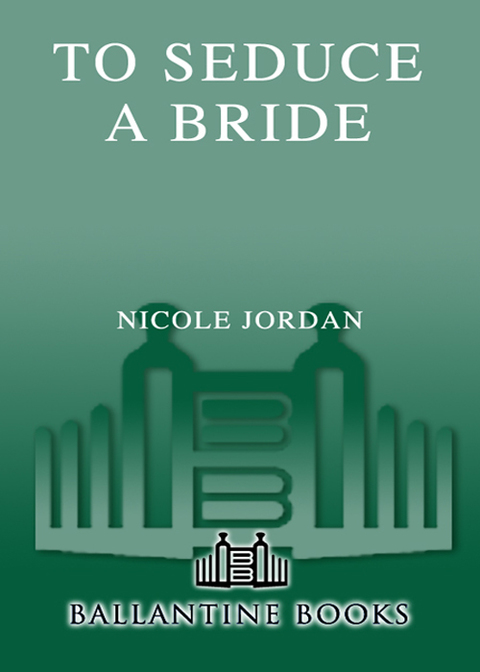 Cover image for book To Seduce a Bride