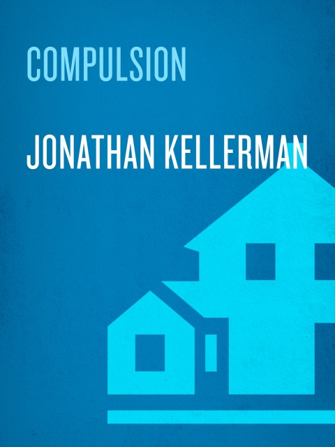 Cover image for book Compulsion