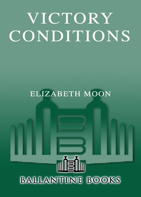 Cover image for book Victory Conditions