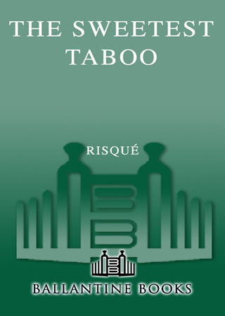 The Sweetest Taboo