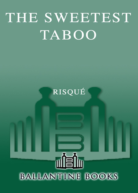 Cover image for book The Sweetest Taboo