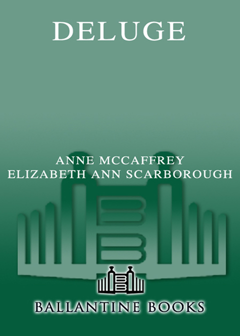Cover image for book Deluge