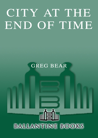 City at the End of Time