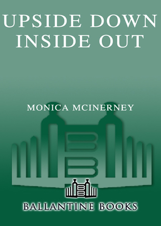 Upside Down Inside Out
