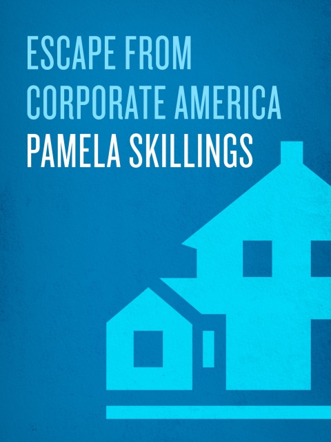 Cover image for book Escape from Corporate America