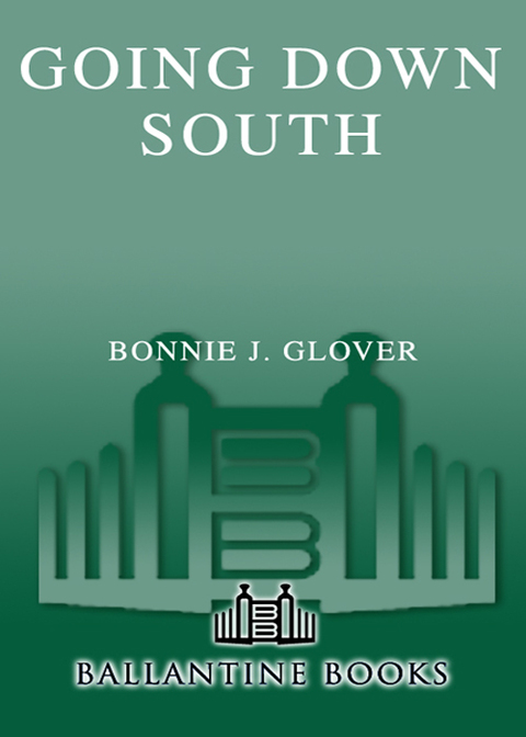 Cover image for book Going Down South