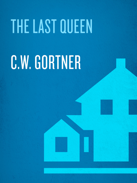 Cover image for book The Last Queen