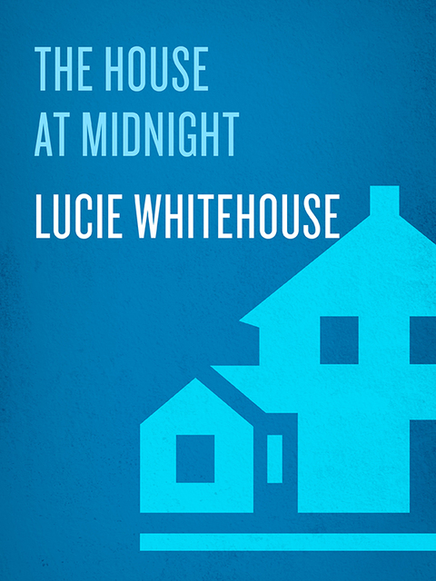 Cover image for book The House at Midnight